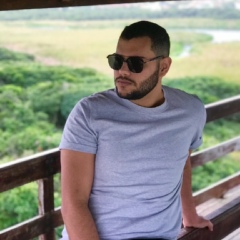 Pedro Aguiar, 28 лет, Rio de Janeiro