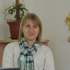 Катерина Мейта, 41 год, Киев