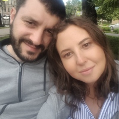 Катерина Квач, 35 лет, Санкт-Петербург