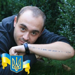 Александр Куцицкий, 39 лет, Киев
