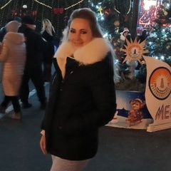 Людмила Михайличенко, Луганск