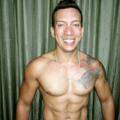 Bruno Lima, 36 лет, Rio de Janeiro
