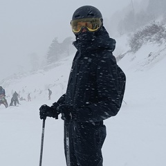 Сергей С, Астрахань