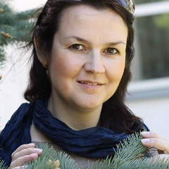Татьяна Тычина, 45 лет, Киев