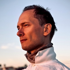 Александр Алексеев, 38 лет, Санкт-Петербург