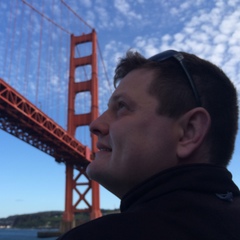 Max Grebennikov, 39 лет, San Francisco