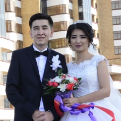 Erik Nauryzbayev, 33 года, Шымкент