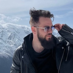 Сергей Чупрун, Смоленск
