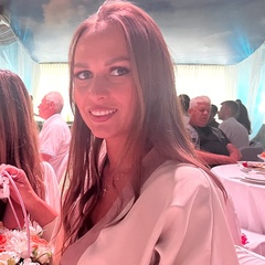 Евгения Соколова, 35 лет, Москва