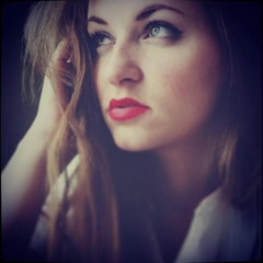 Natalia Kushynska