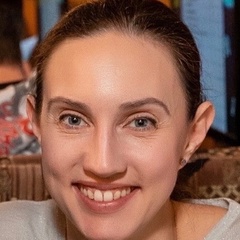 Юлия Голованова, 38 лет, Казань