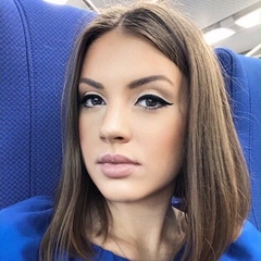 Tanya Pyanzina, Москва