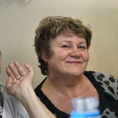 Елена Петельникова, Актобе