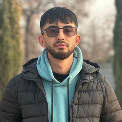 Kenan Kerimov, 29 лет, Тбилиси