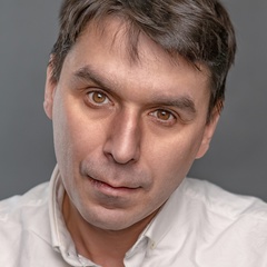 Юрий Артамонов, 44 года, Москва