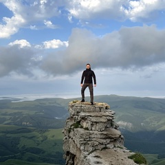 Владимир Боровский, Санкт-Петербург