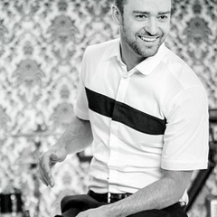 Justin Timberlake, Los Angeles