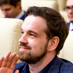 Дмитрий Квашнин, 35 лет, Москва