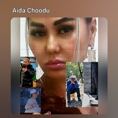 Aida Choodu, 61 год, Кызыл