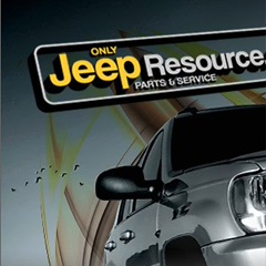 Jeep Resource, Москва