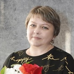 Наталья Подосинникова, 47 лет, Прокопьевск