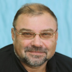 Юрий Белов, Тихвин