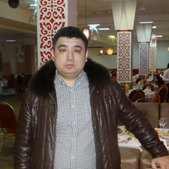 Bakytbek Anarbaev