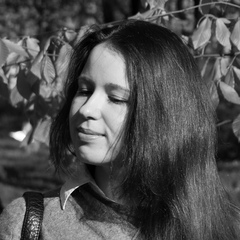 Лиза Васильева, 35 лет, Санкт-Петербург