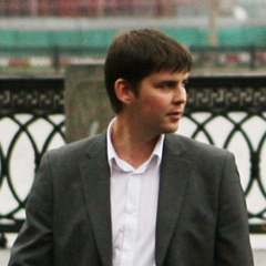 Дмитрий Ященко, 35 лет, Москва