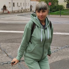 Ирина Лалудова, 46 лет, Москва