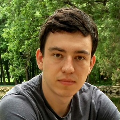 Sashko Ivanchouk, Черновцы