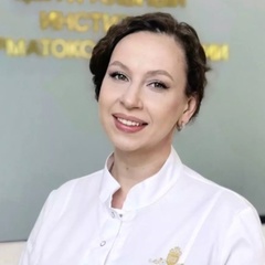 Елена Дмитриева, 44 года, Москва