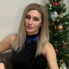 Юлия Семенова, 37 лет, Москва