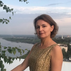 Наталья Киселева, 45 лет, Киров