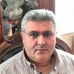 Ahmad Sabahi