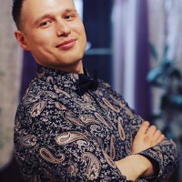 Иван Симоненко, 35 лет, Новосибирск