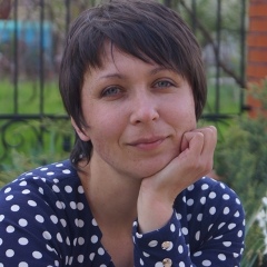 Елена Шепель, Запорожье