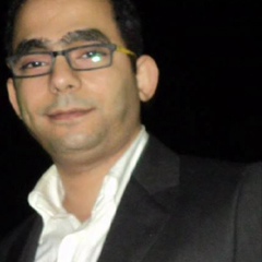 Ahmed Rashiedy, Cairo