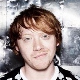 Ron Weasley, London