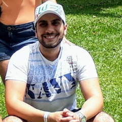 Artur Barros, 32 года, São Paulo