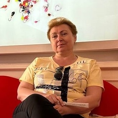 Людмила Суханова, 57 лет, Коломна