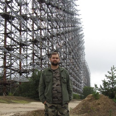 Сергей Кузнецов, 43 года, Москва