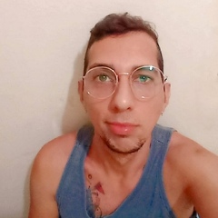 Danilo Prestes, 37 лет, Natal