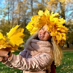 Светлана Каспрук, Санкт-Петербург