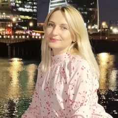 Julia Sergeeva, 39 лет, Москва