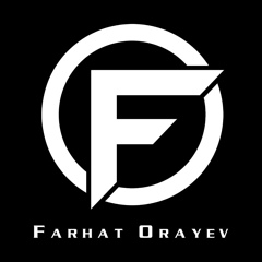 Farhat Orayev