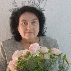 Людмила Шоломова, 63 года