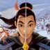 Mulan Fa, 105 лет