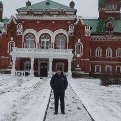 Алексей Филянин, 43 года, Воркута