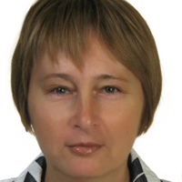 Екатерина Русова, Санкт-Петербург